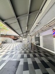 EUNOS GROVE (D16), Shop House #587265231